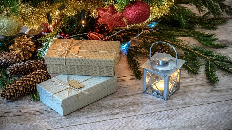Top gadgets for Christmas