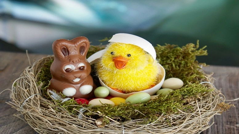 Easter celebrations on a budget