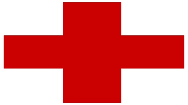 March is Red Cross Month and there’s still time to help