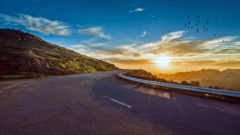 5 things that help make a great road trip