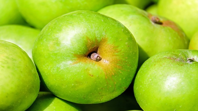 It’s apple season in the US!