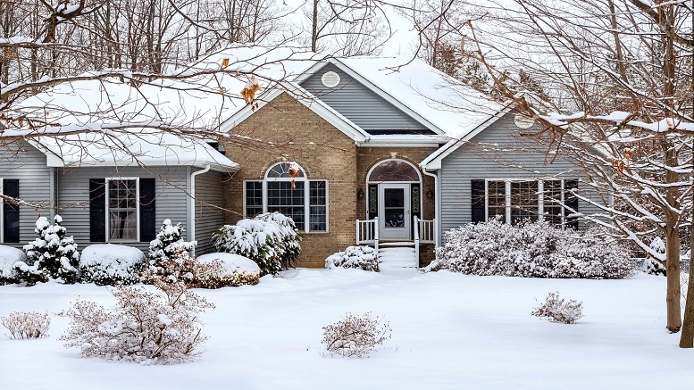 It’s time to winterize your home