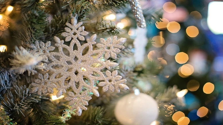 5 ways to get in to the Christmas spirit