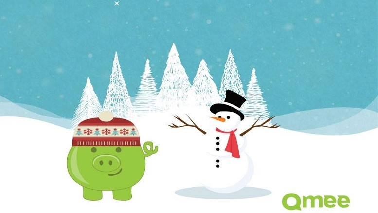 Qmee Winter Bonus Bonanza!