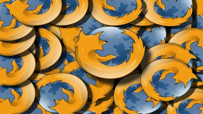 Firefox and Qmee update