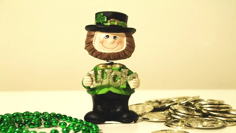 Enjoy St Patrick’s Day without breaking the bank