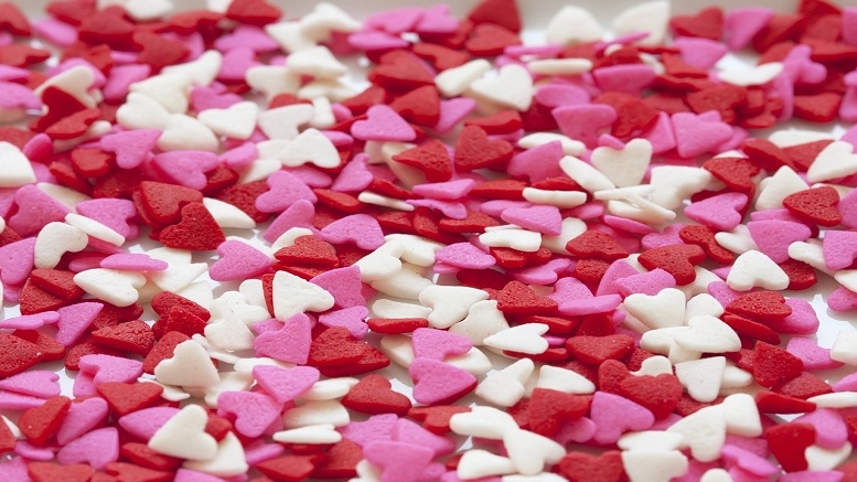 Money saving ideas for Valentine’s Day