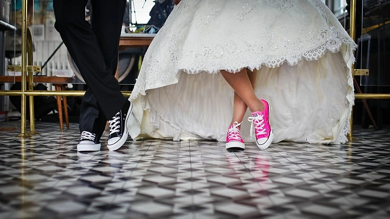 Money saving tips for the perfect wedding