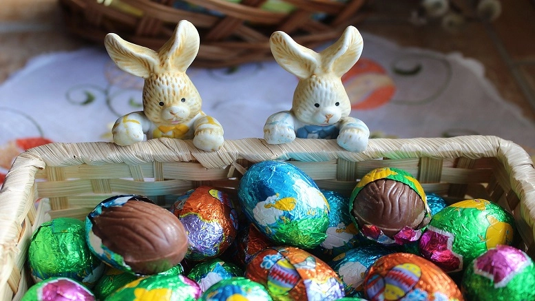Things to do this Easter weekend