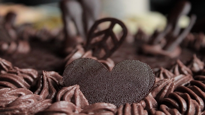 Qmee recipes – easy chocolate molten cakes