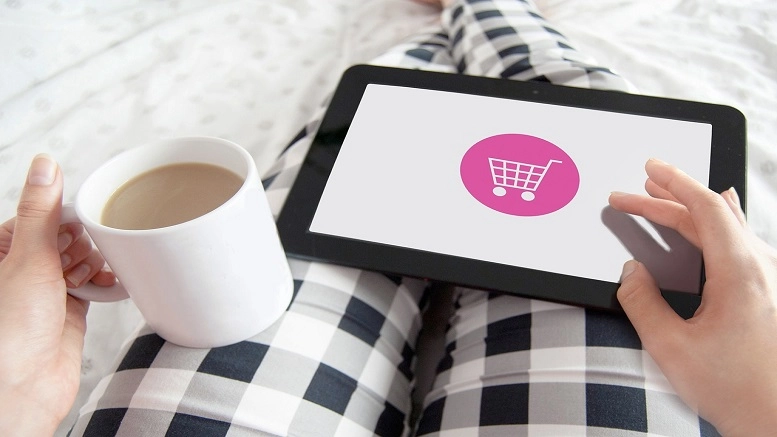 Finding the best online shopping deals