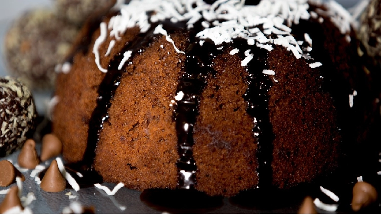 Qmee Recipes – Christmas sticky toffee pudding