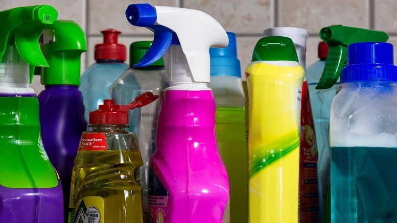 How to combat the cleaning challenges in your home