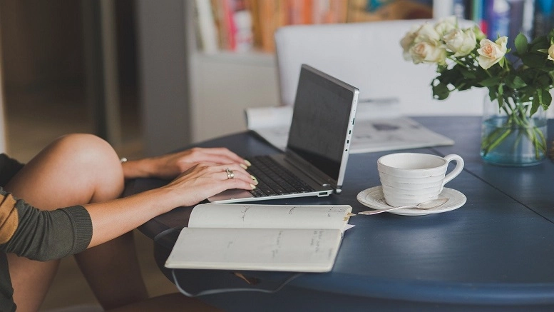 How to stay focused while studying from home