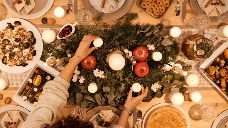 Christmas dinner: Tips for making it perfect!