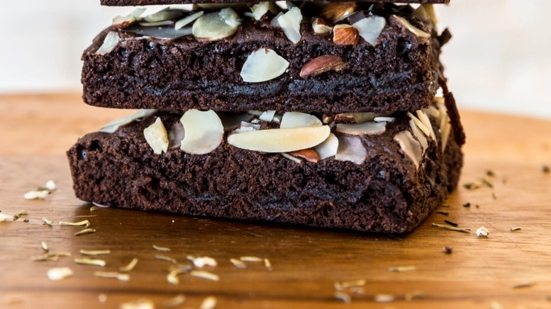 Qmee Recipes – Vegan brownies