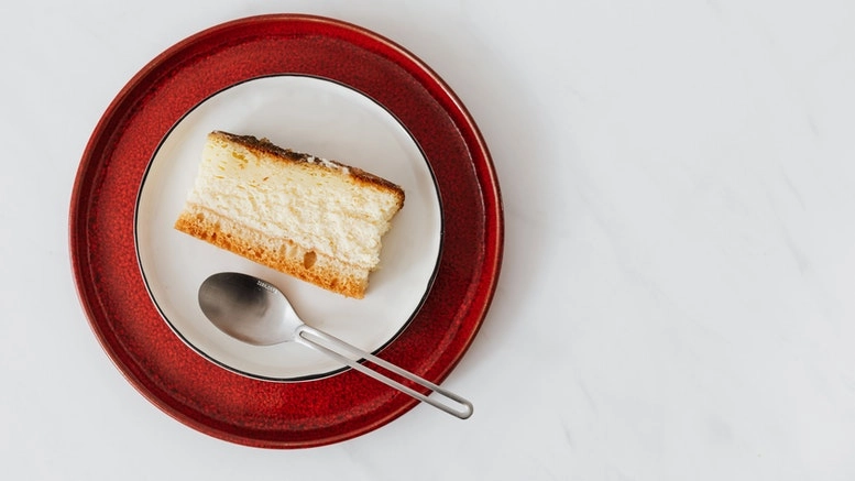 Qmee Recipes – New York Cheesecake