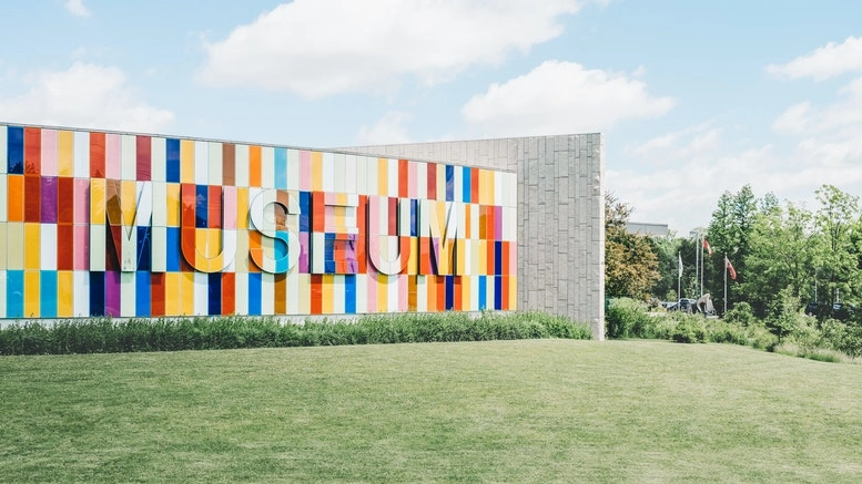 The coolest museums around the world