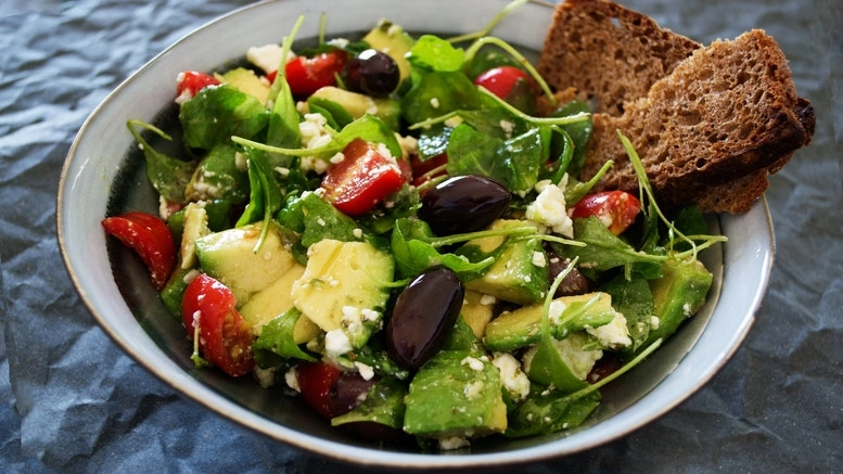 Qmee Recipes – Summer Salad