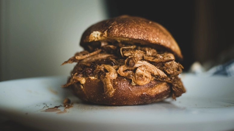 Qmee Recipes – Slow cooker pulled chicken