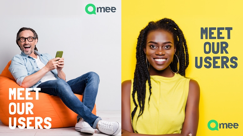 Meet our Qmee users!