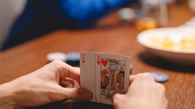 The Best Card Games for the Holidays