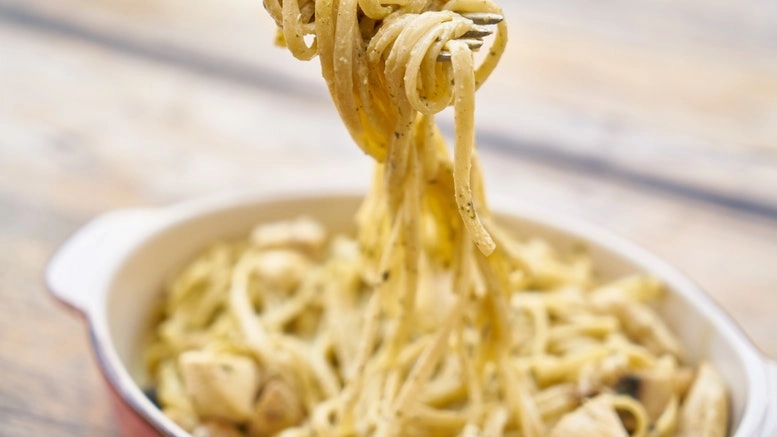 Qmee Recipes – Spaghetti carbonara