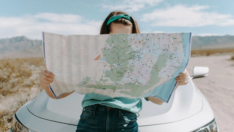 Traveling on a Budget