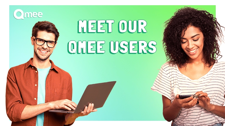 Meet Our Users – Shawntae’s story - Qmee.com