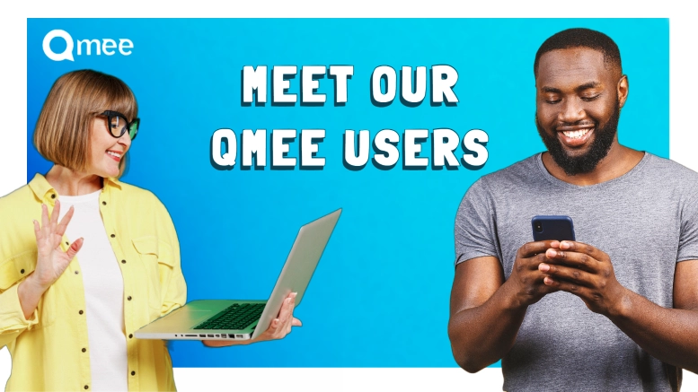 Meet Our Users – Isaac’s story