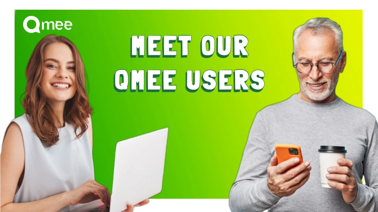Meet Our Users – Keke’s story