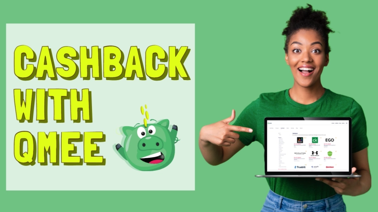 Earn Cashback for Shopping Online!