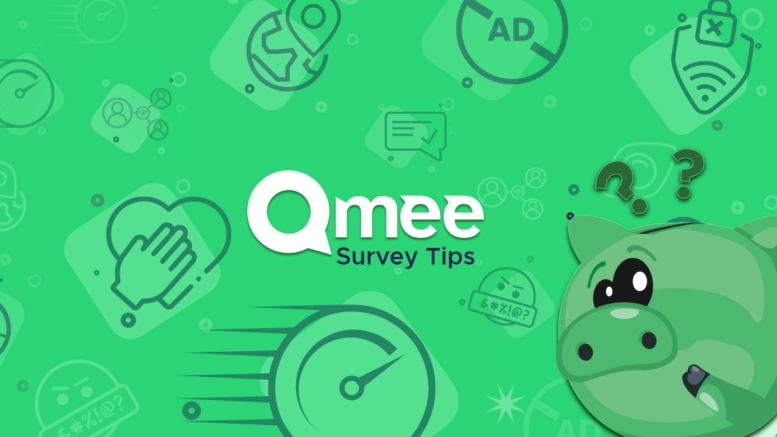 Tips for Taking Paid Surveys Online