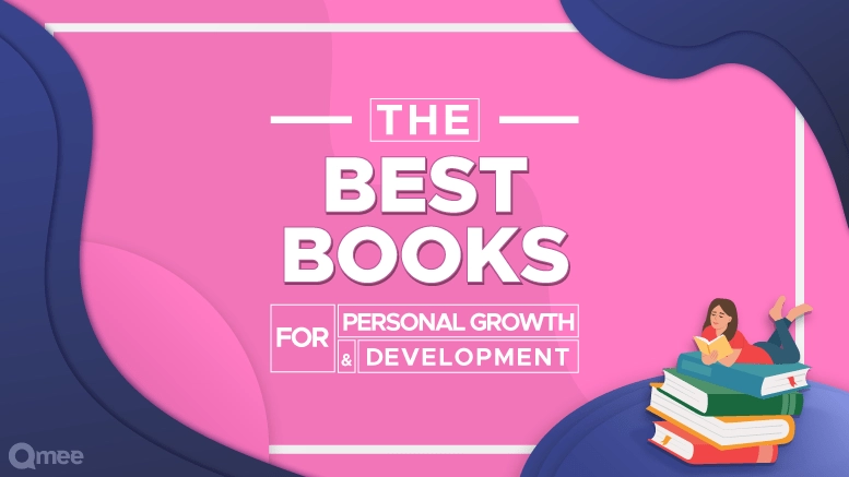 The Best Books for Personal Growth & Development