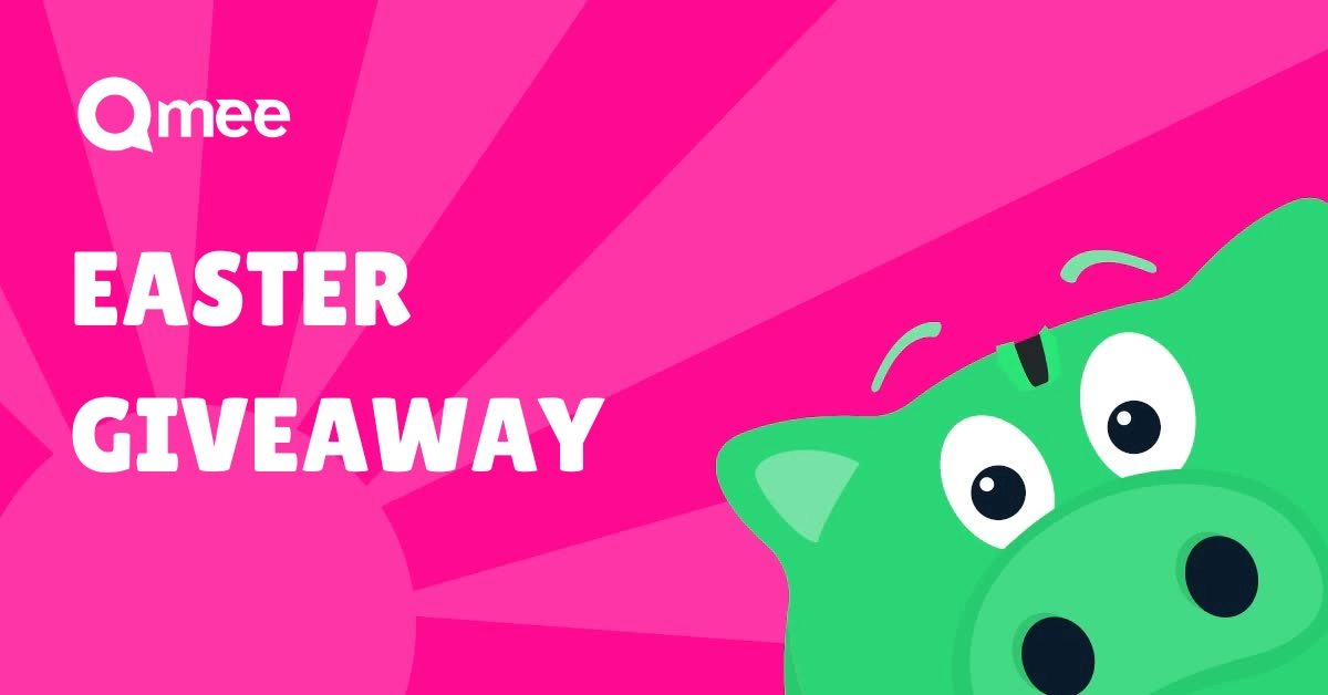 💥Easter Giveaway 💥