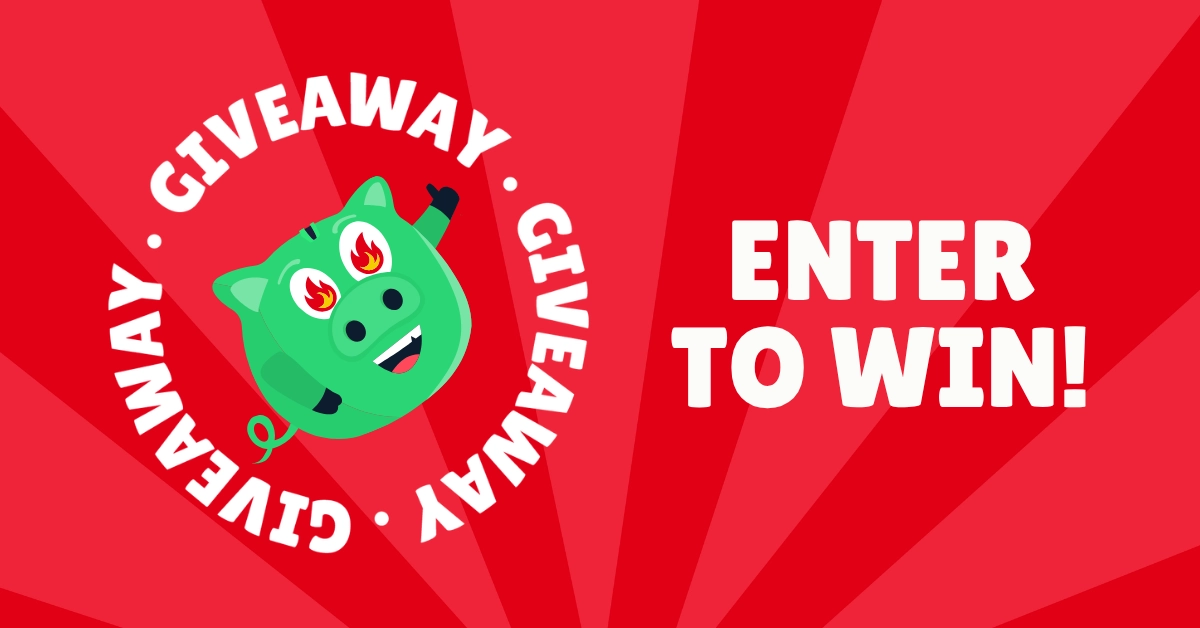 Emoji Giveaway: What’s the last emoji you used?