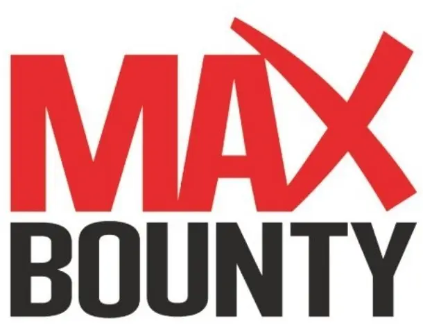 Max Bounty Logo