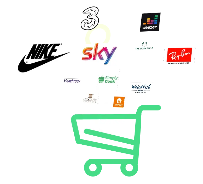 Make money shopping online