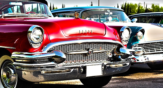 Decoration for offer