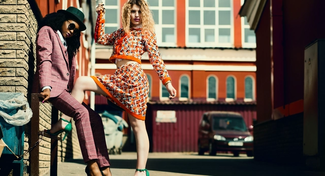 Decoration for offer