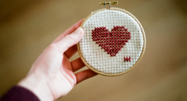 Decoration for offer
