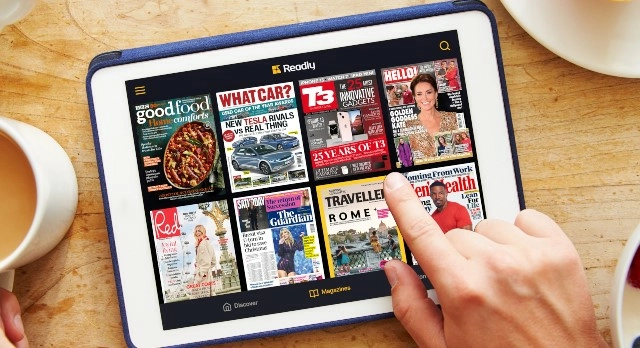 Decoration for offer