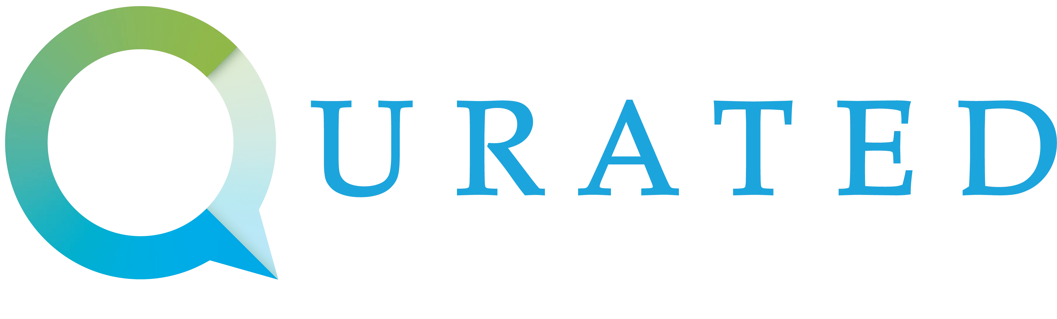 Qurated Logo