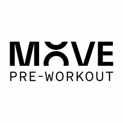 Move Pre-Workout logo