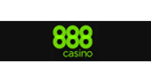 888 Casino logo