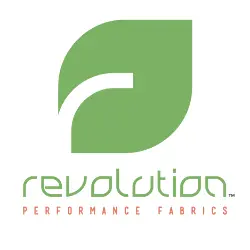 Revolution Fabrics logo