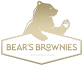 Bear's Brownies logo