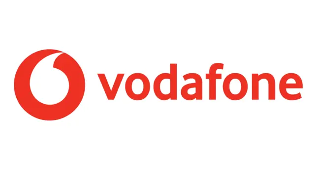 Vodafone Ltd logo