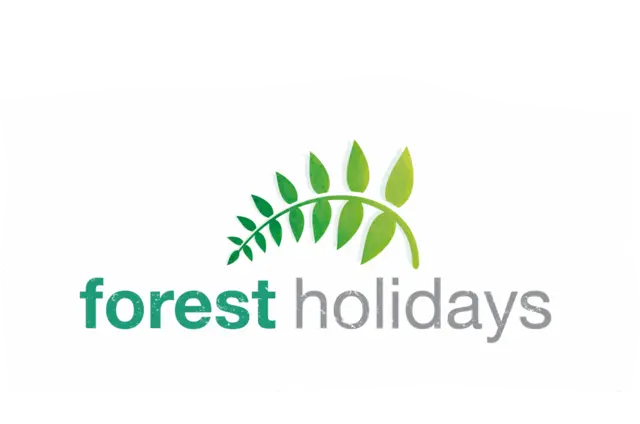 Forest Holiday logo