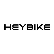 HeyBike logo